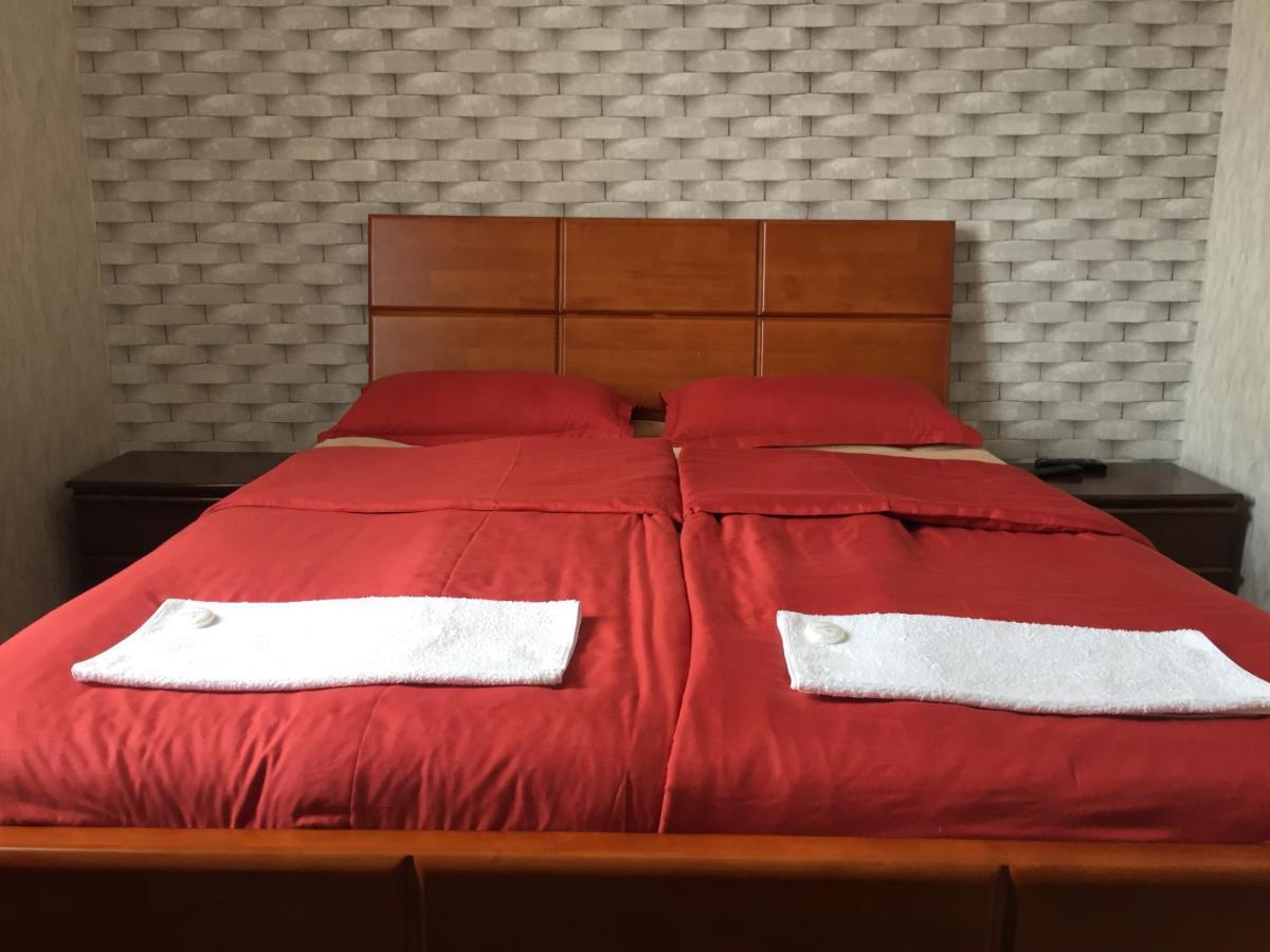 Willa Aragvi Valley Tsitelsopeli Zewnętrze zdjęcie