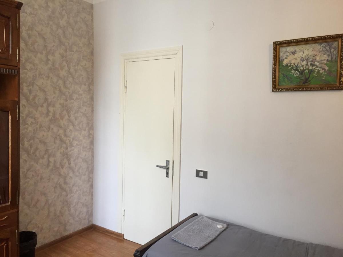 Willa Aragvi Valley Tsitelsopeli Zewnętrze zdjęcie