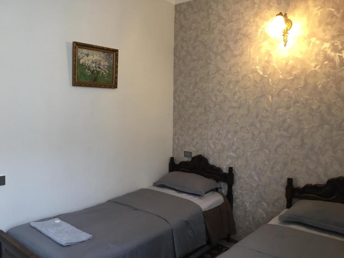 Willa Aragvi Valley Tsitelsopeli Zewnętrze zdjęcie